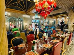 -卢布里西餐厅(总店)