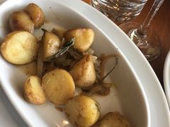 -沈阳君悦酒店·意坊意大利餐厅