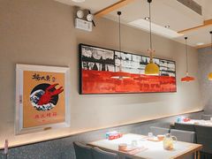 -杨氏青龙虾·羊蝎子(金盛路总店)