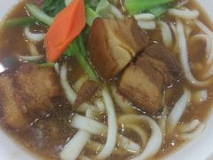 -太原面食店(解放路店)