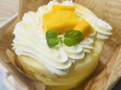 -一间·Ye's Jane烘焙工作室