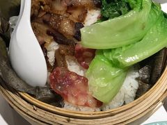 -喜势点·糖沙翁手工茶点·本地人茶居(永庆坊店)