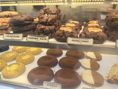 -CHOCMONS巧克怪兽(屏风街店)