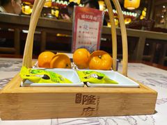 -杨记隆府(时代天街店)