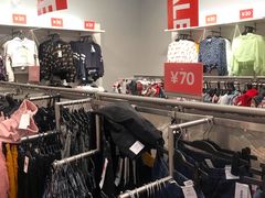 -H&M(华润万象城店)