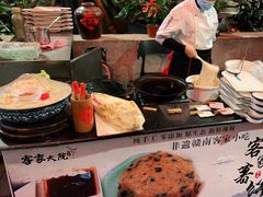 -客家大院·非遗赣南客家菜(郁孤台店)