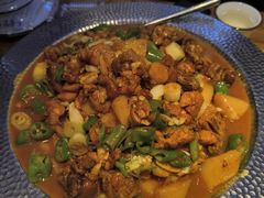 -俭寨大盘鸡·缸子肉·小公鸡·新疆菜(云通店)