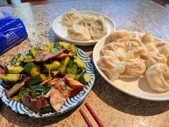 -金谷园饺子馆(北邮总店)