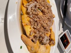 -肥仔文澳门猪骨煲(南京西路店)