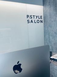 -P.STYLE 派斯造型