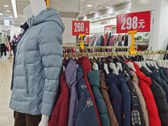 -新街口百货商场