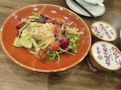 -锡和无锡菜(景丽苑店)