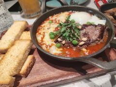 -CRAZYONES西班牙海鲜饭(上海美罗城店)