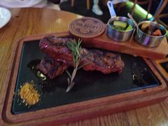 -MR.ROCKY洛奇先生RESTAURANT&BAR(宝安壹方城店)