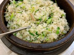 石锅菜饭-老人和饭店(打浦路店)