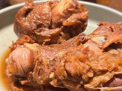 -95号酱骨·一块豆腐(展春园西路店)