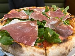 -OGGI TRATTORIA PIZZERIA(深业上城店)