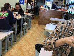 大堂-青海宋家酿皮(汇翠花园店)