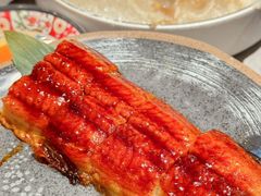 -一绪に寿喜烧(虹悦城店)