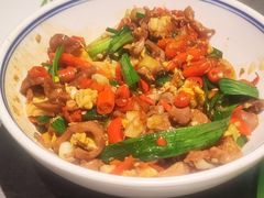 -零柒三幺·山野湖南菜(景枫中心店)