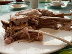 手抓羊肉-老毛手抓(长城路店)