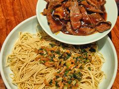 -裕兴记•蟹黄面馆(人民广场店)