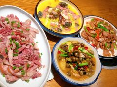 -味仙居(环城南路店)