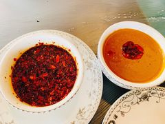 -鑫龙火锅城(青岛分店)