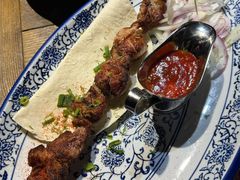 -卢布里西餐厅(总店)