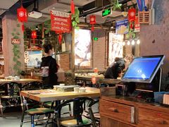 大堂-管氏翅吧(马家堡店)