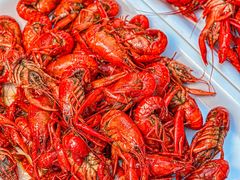 -二钳洞庭虾蟹·江湖菜(鹭岛店)