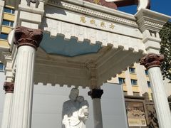 -王府井天主教堂