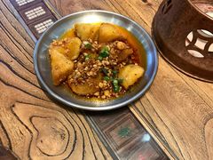 -成都你六姐·牛肉冒菜(上海环宇荟店)
