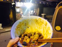 -老字号贾家肉丸糊辣汤(光明巷店)