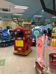点击看大图 -莫莉幻想儿童乐园(武汉经开永旺店)