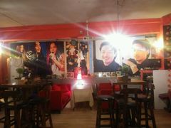 -为你钟情咖啡馆(春熙路太古里步行街店)