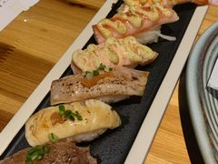 -立山居酒屋·烧鸟 天妇罗(西北湖店)