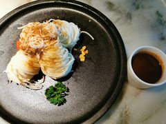 鸡丝凉面-苏乡兰亭·新派淮扬菜(吾悦广场店)
