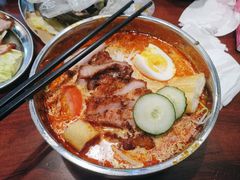 -海安安越南粉(丹竹頭店)