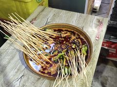 -大学城夜市大排档(凤栖路店)