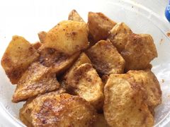 -街街旺风味炸洋芋(大观商业城C座店)