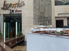 -上海静安昆仑大酒店