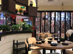 -掂档潮汕牛肉火锅(cityon熙地港店)