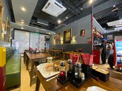 大堂-何记花甲(海岸城旗舰店)