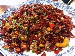 -黄桷树曹家私房菜(江与城店)