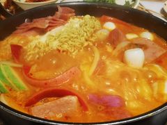 -七八冷面·延边朝鲜族美食(圣熙八号店)