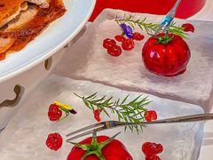 -月福京味斋·烤鸭店·北京菜(鼓楼总店)