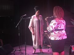 -林肯爵士乐上海中心 Jazz at Lincoln Center Shanghai