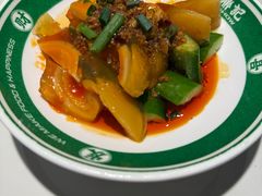 -禄鼎记·排队俩小时都要吃的酸菜鱼(石牌桥店)