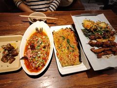 -为民烧烤吧.自贡爆炒菜(收录20年好店)